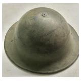 Doughboy Helmet
