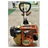 STIHL FS 46 Gas Powered Weedeater
