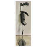 Metal Detector Model MD-3006