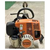 Stihl Gas Powered FS130R Weedeater