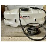 15 Gal Fimco Industries Plastic Tank