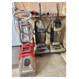 Hoover Vacuum