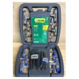 Allen Brand T-Handle Wrenches & More