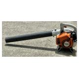 Stihl BG 50 Gas Powered Leaf Blower