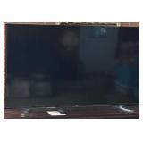 65" LG LED Television with Remote & Owners Manual