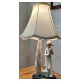 Nao by Lladro Table Lamp