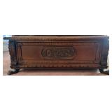 1970ï¿½s Renaissance Style Chest