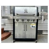 Char-Broil Commercial Tru-Infrared Grill