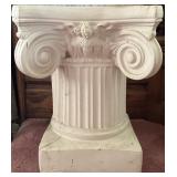 Pedestal Column/Stand
