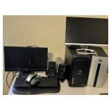 Desktop Cleanout Lot
