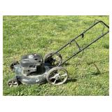 Bolens 22-inch 6.25HP Push Gas Mower