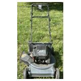 Yard Machines 21" 6.0 Walk Behind Mower