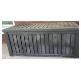 Outdoor Storage Chest