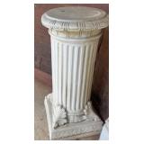Pedestal Plant Stand