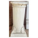 Pedestal Plant Stand
