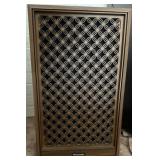 Vintage 70ï¿½s Panasonic Speaker