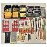 Assortment of Bits