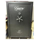 Cannon Gun Safe