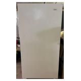 Frigidaire Standing Freezer