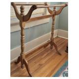 Quilt Rack