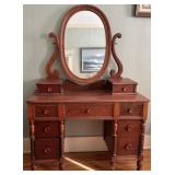 Antique Dressing Table