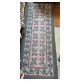 Vintage Runner Rug