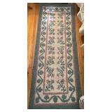 Vintage Runner Rug