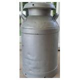 Milk Can