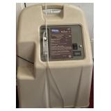 Invacare Platinum 5 Home Oxygen Concentrator