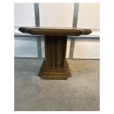 Side table