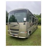 2005 Allegro Bay RV Motorhome