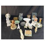 Miscellaneous home decor