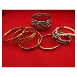 Bangles Lot