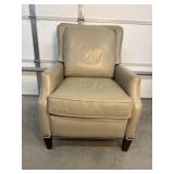Reclining chair