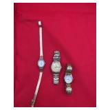 Watches (3)