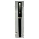 Black Sheaffer Italic F Nib Fountain Pen