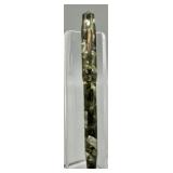 Southern Pen Co. 14k Gold Plated Nib Fountain Pen