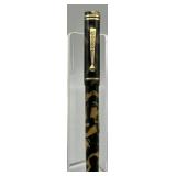 The Blue Ribbon Company Celluloid Fountain Pen