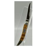 Case XX Small Texas Toothpick Knife w/Oval Script