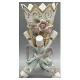 Ugaco Japan Vintage Porcelain Vase