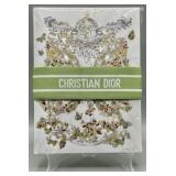 Christian Dior Notebook - NIP