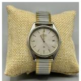Vintage Seiko Quartz S2 5Y22-8A08 Wrist Watch