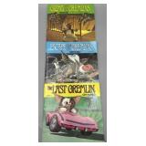 Gremlin Story Books