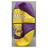 LA Lakers Spalding Official Team Logo Basketball