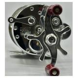 Vintage Pfluger Rocket Casting Reel No. 1355