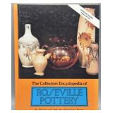 The Collectors Encyclopedia of Roseville Pottery