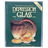 The Collectorï¿½s Encyclopedia of Depression Glass