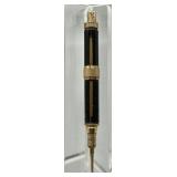 Antique Gold Tone Victorian Era Pencil