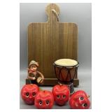 Estate Home Decor Lot