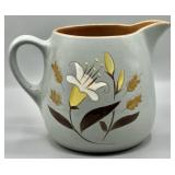 Stangl Pottery Pitcher